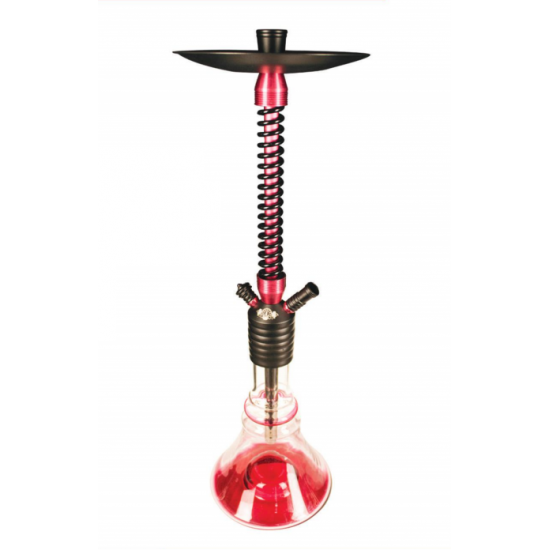 AL-LAIS KONYA MODERN RED SHISHA