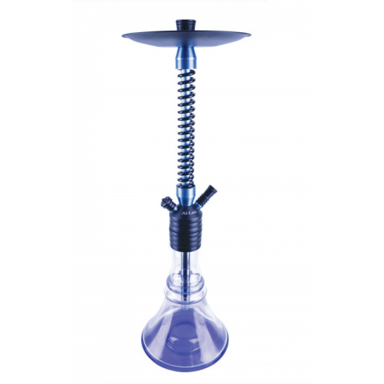 AL-LAIS KONYA MODERN BLUE SHISHA