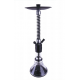 AL-LAIS KONYA MODERN BLACK SHISHA