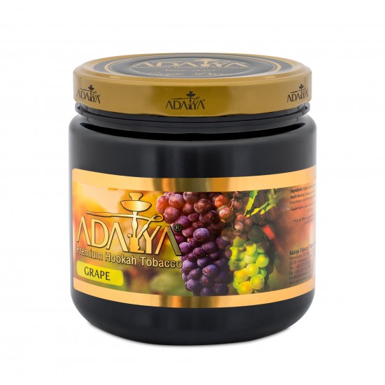 ADALYA GRAPE SHISHA FLAVOUR 500 GR 