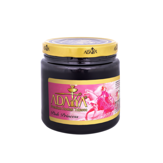 ADALYA PINK PRINCESS SHISHA FLAVOUR 1KG